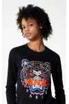 Kenzo Womens Tiger sweatshirt