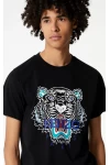 Kenzo Mens Tiger T-shirt
