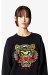 Kenzo Womens 'Dragon Tiger' sweatshirt
