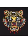 Kenzo Mens Black Dragon Tiger Sweatshirt Multiple Colors