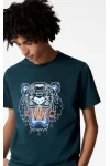 Kenzo Mens Tiger t-shirt