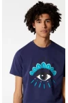 Kenzo Mens Eye t-shirt