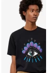 Kenzo Mens Eye t-shirt